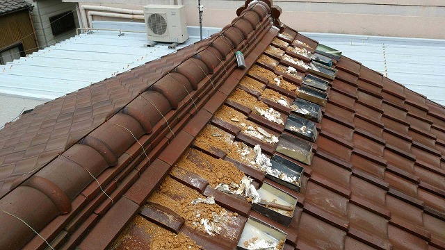 漆喰工事もご相談ください